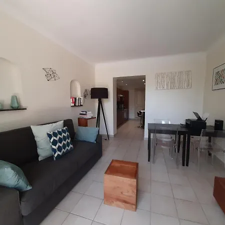 Appartement Annonciade Cannes