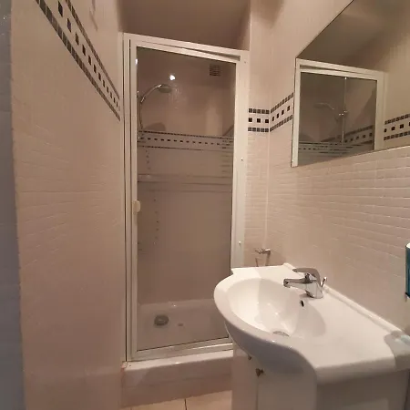 Appartement Annonciade *