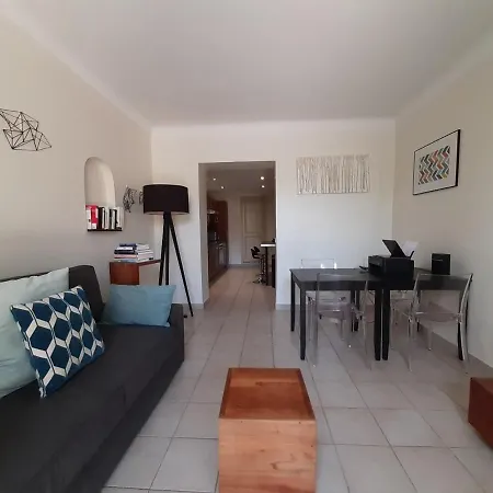 Annonciade Apartment Cannes