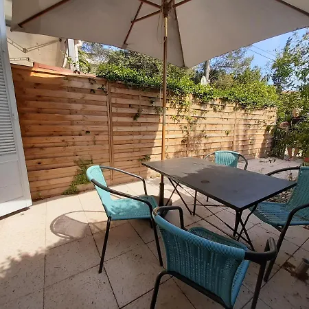 Annonciade Apartment *