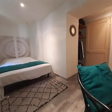 Annonciade Apartment Cannes