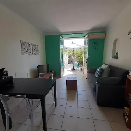 Apartment Annonciade